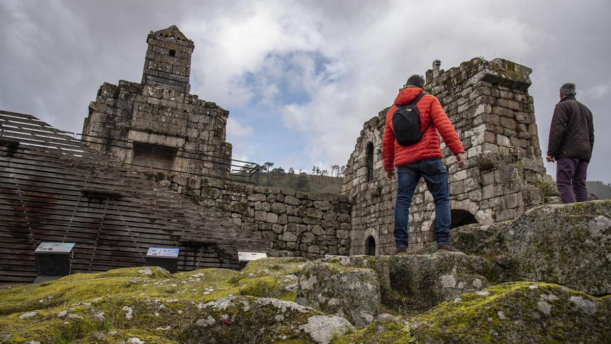Ruta medieval y Judería